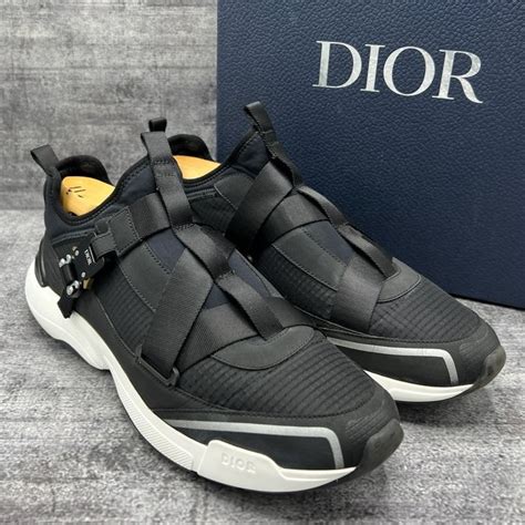 dior homme scarpe